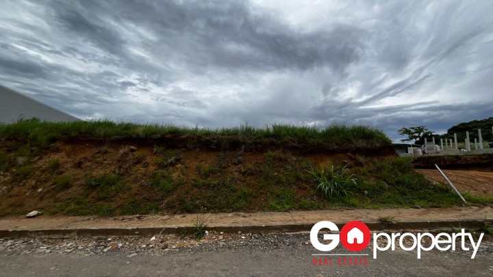 Lote en venta en Tres Rios - Alta Densidad